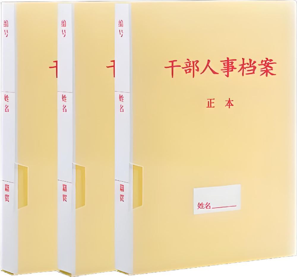 人事檔案的整理、數(shù)字化加工